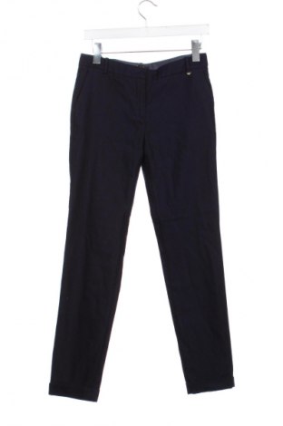 Dámské kalhoty  Massimo Dutti, Velikost S, Barva Modrá, Cena  1 038,00 Kč