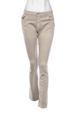 Γυναικείο παντελόνι Matis, Μέγεθος XL, Χρώμα  Μπέζ, Τιμή 15,00 €
