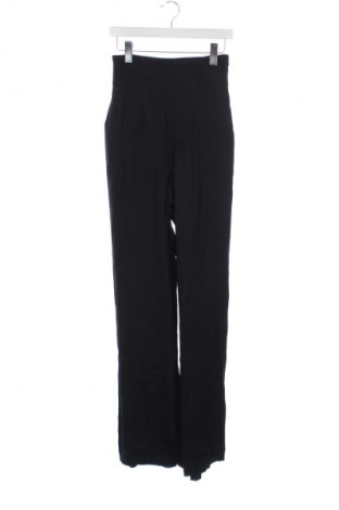 Дамски панталон Max&Co., Размер S, Цвят Черен, Цена 164,22 лв.