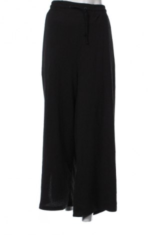 Damskie spodnie Maxi Blue, Rozmiar 3XL, Kolor Czarny, Cena 57,99 zł