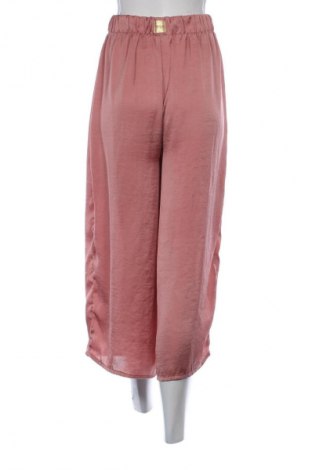 Дамски панталон Mela, Размер S, Цвят Розов, Цена 41,00 лв.