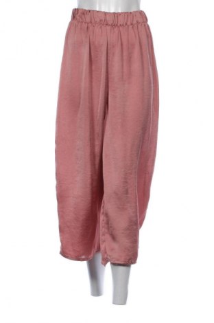 Дамски панталон Mela, Размер S, Цвят Розов, Цена 41,00 лв.