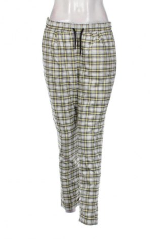 Damskie spodnie Melting Stockholm, Rozmiar M, Kolor Kolorowy, Cena 95,99 zł