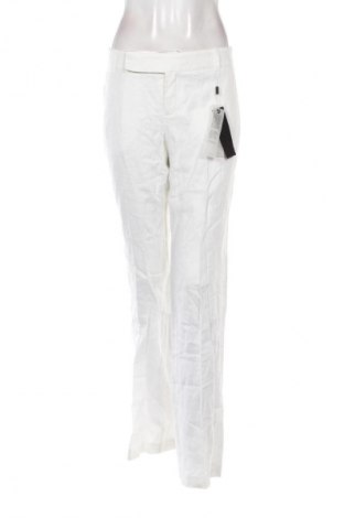 Pantaloni de femei Mexx, Mărime M, Culoare Ecru, Preț 244,74 Lei