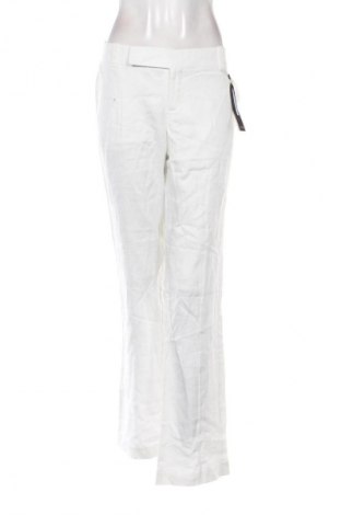 Pantaloni de femei Mexx, Mărime M, Culoare Ecru, Preț 244,74 Lei