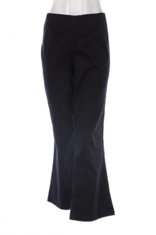 Pantaloni de femei Mia Linea, Mărime XXL, Culoare Negru, Preț 123,69 Lei