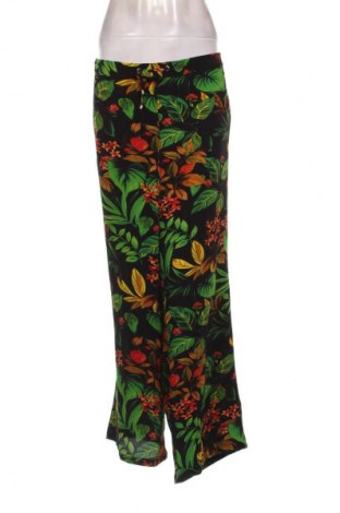 Γυναικείο παντελόνι Mia Moda, Μέγεθος 5XL, Χρώμα Πολύχρωμο, Τιμή 14,99 €