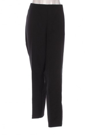 Damenhose Mia Moda, Größe 3XL, Farbe Schwarz, Preis 17,99 €