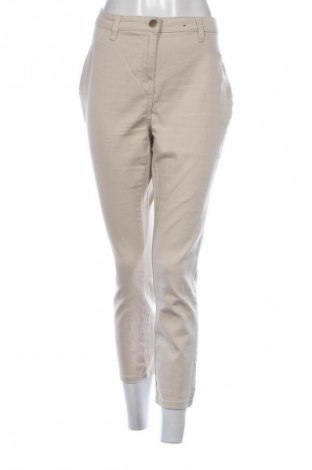 Pantaloni de femei Millers, Mărime XL, Culoare Bej, Preț 76,00 Lei