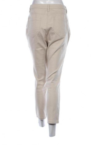 Pantaloni de femei Millers, Mărime XL, Culoare Bej, Preț 76,00 Lei