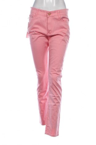 Damenhose Miss Cherry, Größe L, Farbe Rosa, Preis 23,59 €