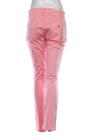Damenhose Miss Cherry, Größe L, Farbe Rosa, Preis 23,59 €