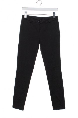 Pantaloni de femei Miss Miss, Mărime S, Culoare Negru, Preț 108,00 Lei