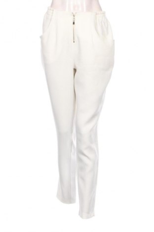 Damenhose Missguided, Größe S, Farbe Weiß, Preis € 13,99