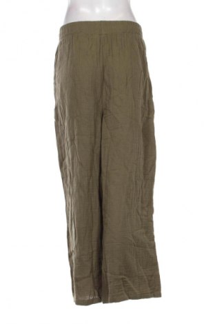 Γυναικείο παντελόνι Mix Ray, Μέγεθος L, Χρώμα Πράσινο, Τιμή 14,83 €