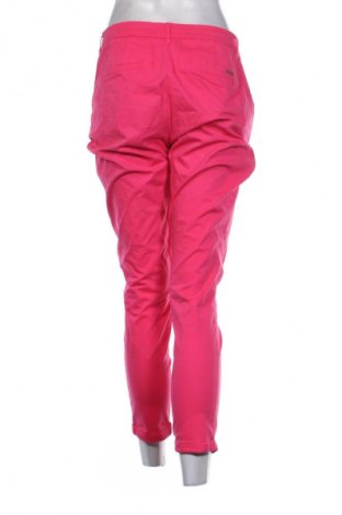 Pantaloni de femei Mohito, Mărime L, Culoare Roz, Preț 76,00 Lei