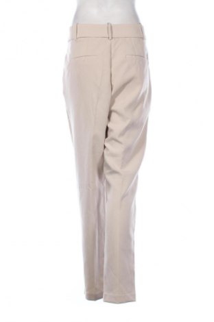 Pantaloni de femei Mohito, Mărime L, Culoare Bej, Preț 203,00 Lei