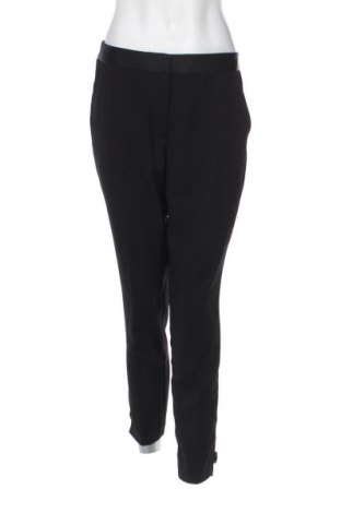 Pantaloni de femei Mohito, Mărime M, Culoare Negru, Preț 62,81 Lei