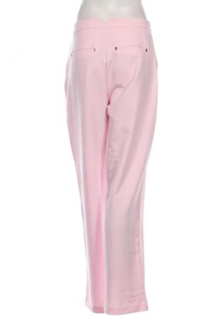 Pantaloni de femei Mohito, Mărime M, Culoare Roz, Preț 77,17 Lei