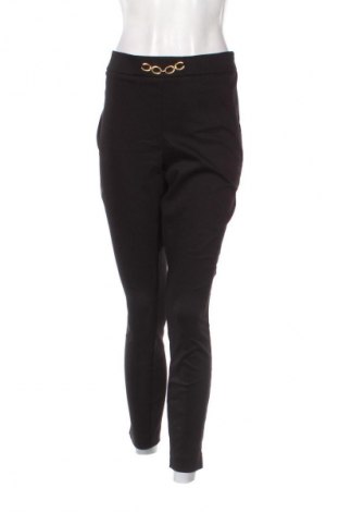 Γυναικείο παντελόνι Mohito, Μέγεθος L, Χρώμα Μαύρο, Τιμή 23,53 €