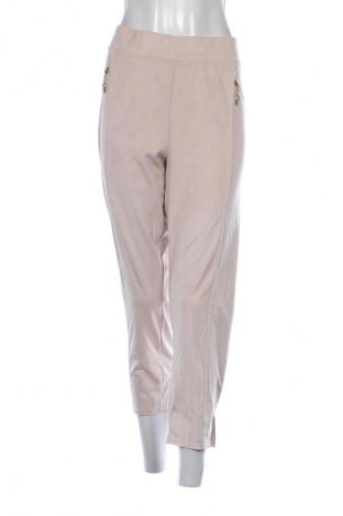 Dámské kalhoty  Monaco, Velikost 3XL, Barva Růžová, Cena  371,00 Kč