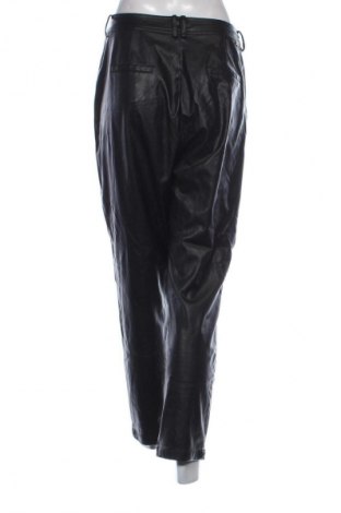 Дамски панталон Monari, Размер L, Цвят Черен, Цена 62,21 лв.