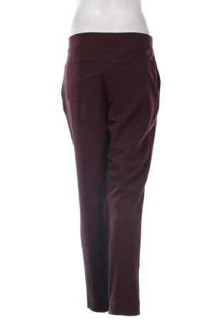 Pantaloni de femei Mondetta, Mărime L, Culoare Roșu, Preț 108,00 Lei