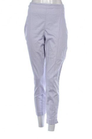 Damenhose Monki, Größe XXL, Farbe Lila, Preis 12,68 €