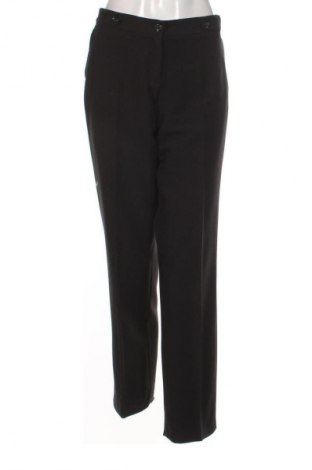 Дамски панталон Montego, Размер L, Цвят Черен, Цена 26,99 лв.