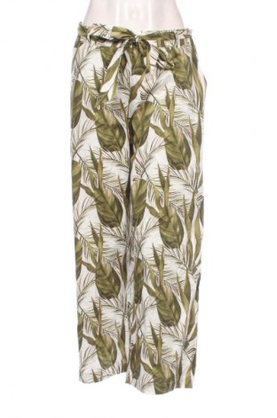 Damskie spodnie More & More, Rozmiar L, Kolor Kolorowy, Cena 65,99 zł