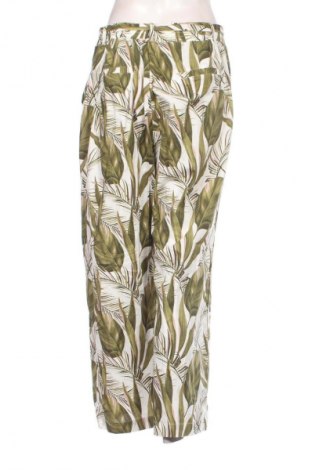 Damskie spodnie More & More, Rozmiar L, Kolor Kolorowy, Cena 65,99 zł