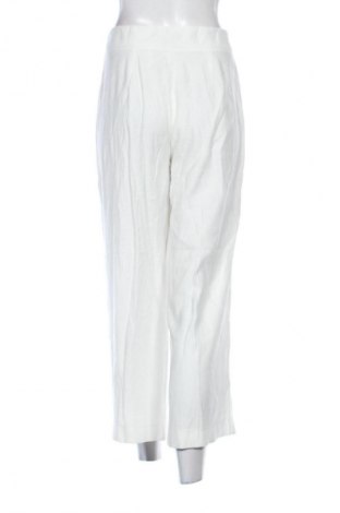 Pantaloni de femei More & More, Mărime M, Culoare Alb, Preț 103,99 Lei