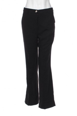 Γυναικείο παντελόνι Morgan, Μέγεθος S, Χρώμα Μαύρο, Τιμή 20,97 €