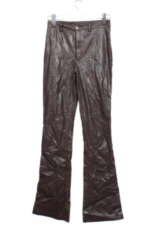 Damenhose Motel, Größe XS, Farbe Braun, Preis € 13,99