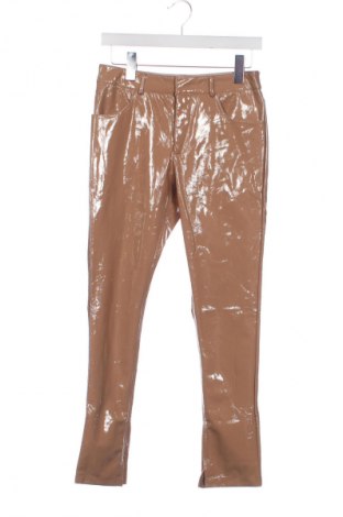 Pantaloni de femei Motivi, Mărime M, Culoare Bej, Preț 326,00 Lei