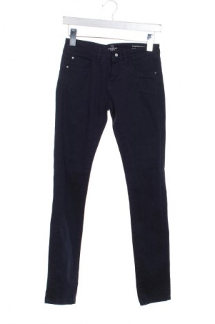 Дамски панталон Motivi, Размер XS, Цвят Син, Цена 55,10 лв.