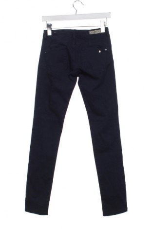 Дамски панталон Motivi, Размер XS, Цвят Син, Цена 55,10 лв.