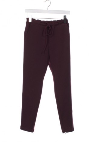 Női nadrág Motivi, Méret XS, Szín Piros, Ár 9 119 Ft