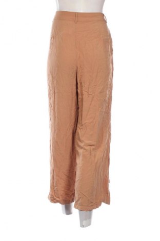 Pantaloni de femei Motivi, Mărime L, Culoare Bej, Preț 144,74 Lei