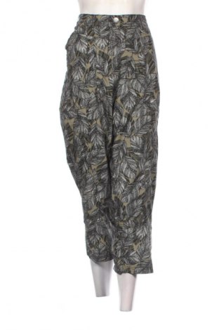 Дамски панталон Ms Mode, Размер 3XL, Цвят Многоцветен, Цена 30,99 лв.