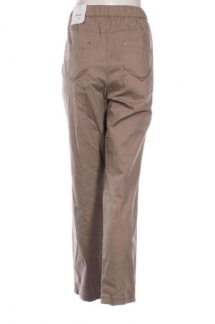Dámske nohavice Ms Mode, Veľkosť XL, Farba Hnedá, Cena  7,95 €