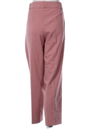 Pantaloni de femei Ms Mode, Mărime XXL, Culoare Mov deschis, Preț 66,99 Lei