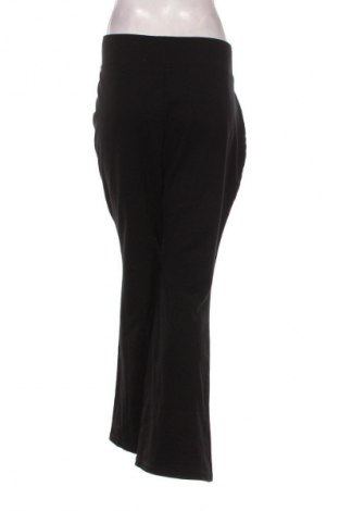 Дамски панталон Ms Mode, Размер XXL, Цвят Черен, Цена 24,99 лв.