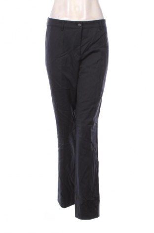 Pantaloni de femei Munz, Mărime XL, Culoare Albastru, Preț 56,99 Lei