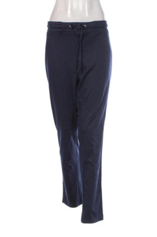 Pantaloni de femei My Own, Mărime XXL, Culoare Albastru, Preț 52,99 Lei