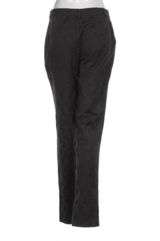 Pantaloni de femei NA-KD, Mărime S, Culoare Negru, Preț 129,75 Lei