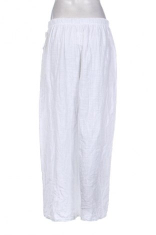 Dámské kalhoty  NEW COLLECTION, Velikost M, Barva Bílá, Cena  629,00 Kč