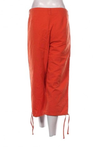 Pantaloni de femei Ness, Mărime XXL, Culoare Portocaliu, Preț 121,05 Lei