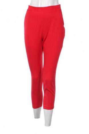 Női nadrág New Sensation, Méret S, Szín Piros, Ár 5 776 Ft