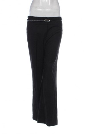 Дамски панталон Next, Размер L, Цвят Черен, Цена 41,00 лв.